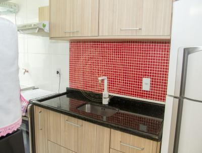 Apartamento para Venda, em Itatiba, bairro Condomnio Fernanda Residencial, 3 dormitrios, 1 banheiro, 1 vaga