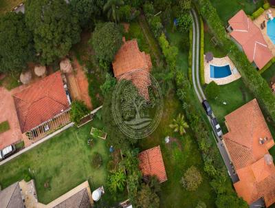 Chcara para Venda, em Itatiba, bairro Vivendas do Engenho D`gua, 3 dormitrios, 3 banheiros, 1 sute, 4 vagas