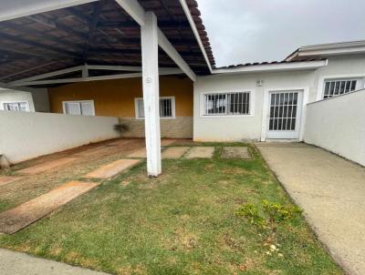 Casa em Condomnio para Venda, em Sorocaba, bairro DEN, 2 dormitrios, 1 banheiro, 1 vaga