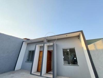 Casa para Venda, em Sorocaba, bairro Jardim Eucalipto, 2 dormitrios, 1 banheiro, 1 vaga