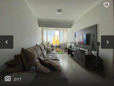 Apartamento para Venda, em Uberlndia, bairro Finotti, 4 dormitrios, 1 banheiro, 1 sute, 2 vagas