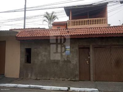 Sobrado para Venda, em So Paulo, bairro Parque so Rafael, 3 dormitrios, 3 banheiros, 1 sute, 3 vagas