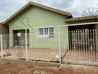 Casa para Venda, em Chavantes, bairro CENTRO, 3 dormitrios, 1 banheiro, 2 vagas