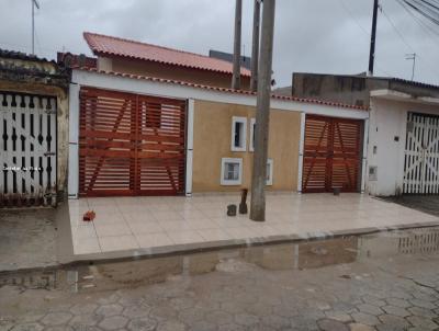 Casa para Venda, em Itanham, bairro Nossa Senhora do Sion, 3 banheiros, 2 sutes, 2 vagas