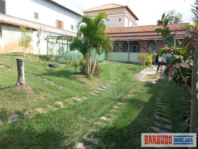 Casa para Venda, em Araruama, bairro Parque Alves Branco, 2 dormitórios, 1 banheiro, 1 suíte