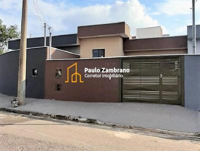 Casa para Venda, em Presidente Prudente, bairro Jd. Prudentino, 2 dormitrios, 1 banheiro, 1 vaga