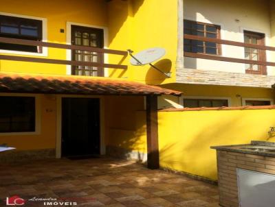 Casa para Venda, em Cabo Frio, bairro Vero Vermelho (Tamoios), 2 dormitrios, 2 banheiros