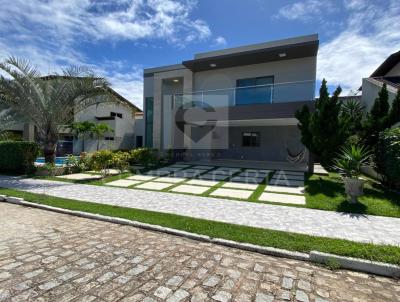 Casa para Venda, em Arapiraca, bairro Baixa Grande, 4 dormitrios, 1 banheiro, 3 sutes, 2 vagas