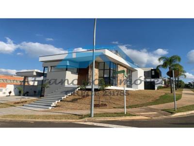 Casa em Condomnio para Venda, em Votorantim, bairro Alphaville Nova Esplanada, 3 dormitrios, 4 banheiros, 3 sutes, 4 vagas