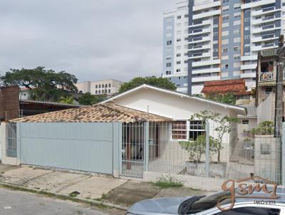 Casa para Venda, em So Jos, bairro Barreiros, 3 dormitrios, 3 banheiros, 1 sute, 2 vagas