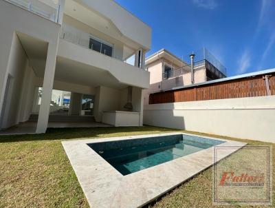 Casa em Condomnio para Venda, em Itatiba, bairro Condomnio Ville de France, 2 banheiros, 3 sutes, 4 vagas