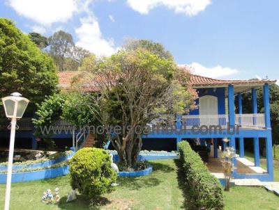 Fazenda para Venda, em Lambari, bairro 