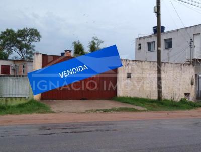 Casa para Venda, em Bag, bairro So Judas, 1 dormitrio, 1 banheiro, 1 vaga