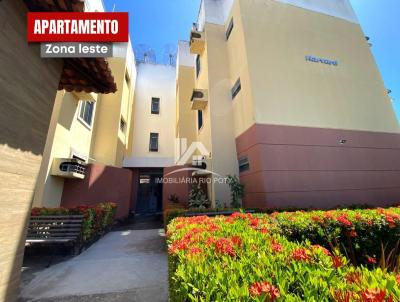 Apartamento para Venda, em Teresina, bairro ininga, 3 dormitrios, 1 vaga