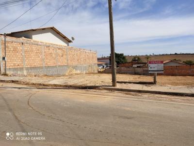 Lote para Venda, em Bom Despacho, bairro Babilnia