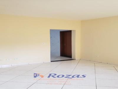 Apartamento para Locação, em Presidente Prudente, bairro Vila Charlote, 2 dormitórios, 1 banheiro