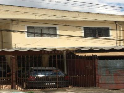 Casa para Venda, em So Paulo, bairro Jardim Mirante, 6 dormitrios, 6 banheiros, 2 vagas