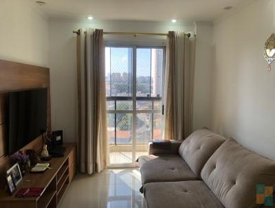 Apartamento para Venda, em Guarulhos, bairro Jardim Vila Galvo, 3 dormitrios, 2 banheiros, 1 sute, 1 vaga