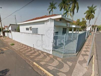 Casa para Venda, em Guararapes, bairro Centro