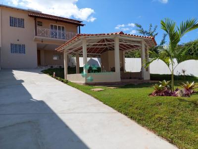 Casa para Venda, em Lagoa Santa, bairro Aeronautas, 4 dormitrios, 2 banheiros, 1 sute, 4 vagas