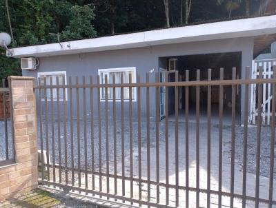 Casa para Venda, em Joinville, bairro Parque Guarani, 2 dormitrios, 1 banheiro, 1 vaga