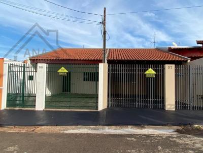 Casa para Venda, em , bairro JARDIM DAS PAINEIRAS, 2 dormitrios, 1 banheiro, 2 vagas