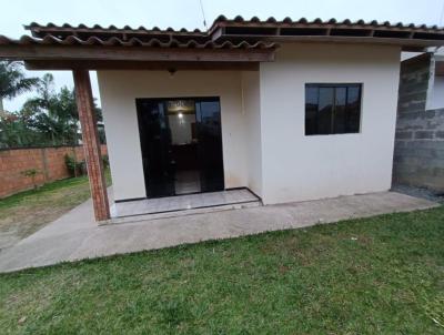 Casa para Venda, em Barra Velha, bairro Quinta dos Aorianos, 2 dormitrios, 2 banheiros, 1 sute