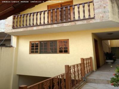 Casa para Venda, em Cajamar, bairro Ips (Polvilho), 3 dormitrios, 3 banheiros, 1 sute, 1 vaga