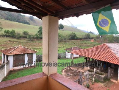 Fazenda para Venda, em Natrcia, bairro 