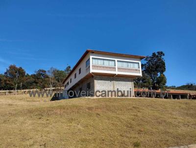 Fazenda para Venda, em Camanducaia, bairro 