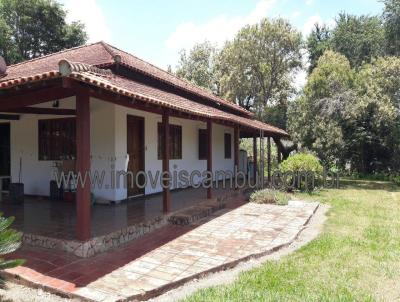 Fazenda para Venda, em Silvianpolis, bairro 