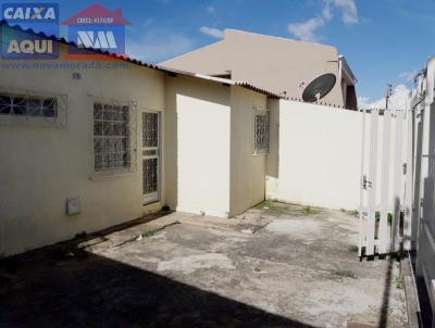 Casa para Venda, em Brasília, bairro Taguatinga, 3 dormitórios, 1 banheiro, 2 vagas