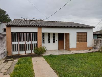 Casa para Venda, em Cachoeira do Sul, bairro FATIMA, 3 dormitórios, 2 banheiros, 1 vaga