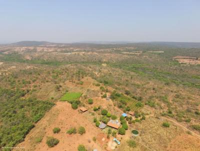 Fazenda para Venda, em Bocaiva, bairro Zona Rural