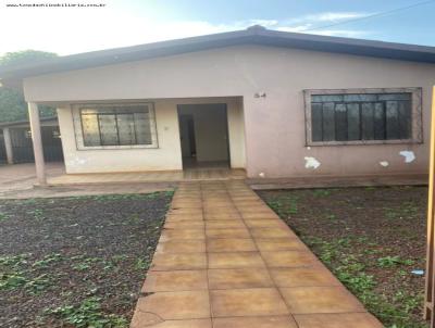 Casa para Loca��o, em Amamba�, bairro crepusculo, 3 dormit�rios, 1 banheiro, 2 vagas