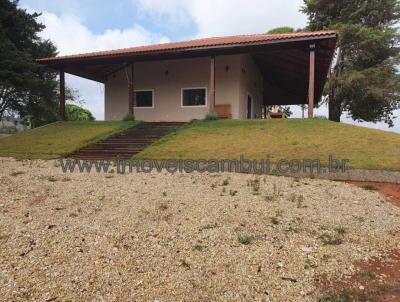 Fazenda para Venda, em Lambari, bairro 