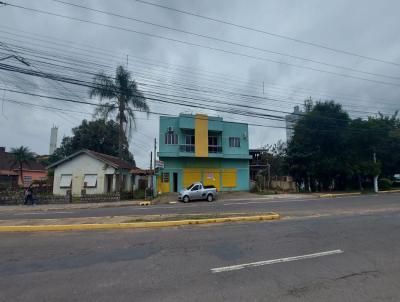 Loja para Locao, em So Leopoldo, bairro Cristo Rei, 1 banheiro