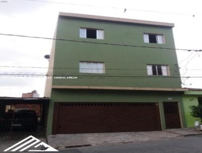 Sobrado para Venda, em So Bernardo do Campo, bairro Ferrazpolis, 6 dormitrios, 6 banheiros, 2 vagas