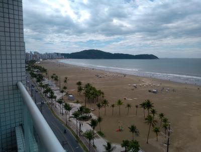 Apartamento para Venda, em Praia Grande, bairro Guilhermina, 3 dormitrios, 2 banheiros, 2 sutes, 2 vagas