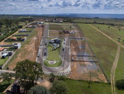 Lote para Venda, em Chapada dos Guimares, bairro condomnio Village do Campo