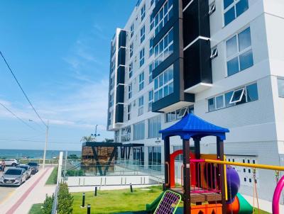 Duplex para Venda, em Itaja, bairro Praia Brava, 4 banheiros, 4 sutes, 4 vagas