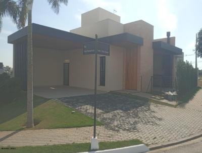 Casa em Condomnio para Venda, em Itu, bairro Condomnio Residencial Mont Blanc, 3 dormitrios, 3 sutes, 2 vagas