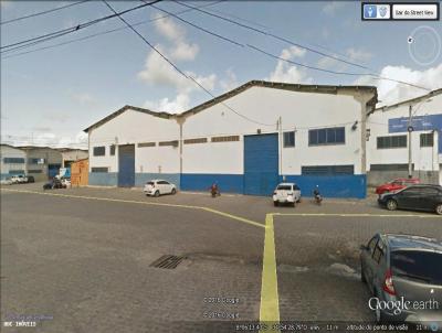 Galpo para Locao, em Recife, bairro Imbiribeira, 1 dormitrio, 3 banheiros, 5 vagas