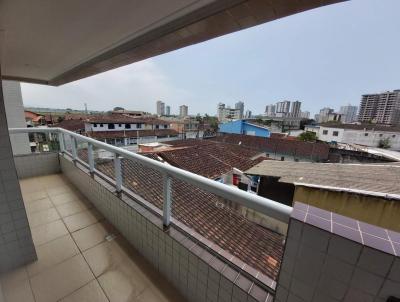 Apartamento 2 dormitrios para Venda, em Praia Grande, bairro Caiara, 2 dormitrios, 2 banheiros, 1 sute, 1 vaga