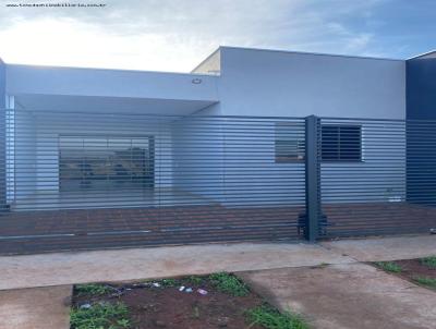 Casa para Locao, em Amamba, bairro CENTRO, 2 dormitrios, 1 banheiro, 1 vaga