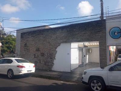 Casa Comercial para Venda, em Recife, bairro Santo Amaro, 5 dormitrios, 3 banheiros, 1 sute