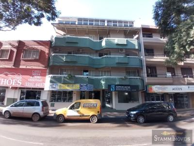 Apartamento para Venda, em Carazinho, bairro Centro, 4 dormitrios, 2 banheiros, 1 sute, 2 vagas