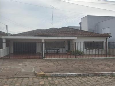 Casa para Venda, em Cachoeira do Sul, bairro RIO BRANCO, 3 dormitrios, 2 banheiros, 1 vaga