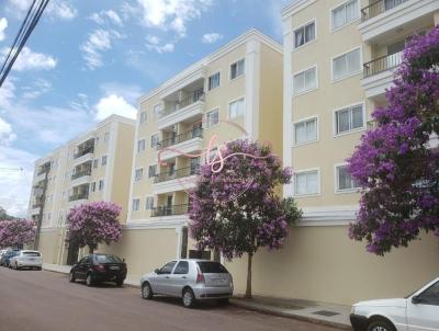 Apartamento para Venda, em Cascavel, bairro Country, 3 dormitrios, 1 banheiro, 1 vaga