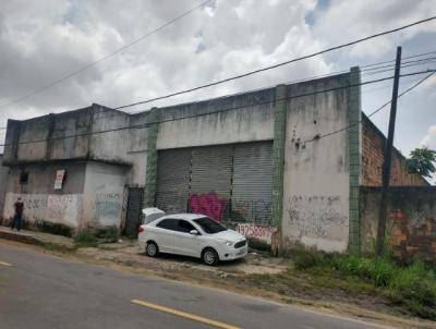 Galpo para Venda, em Belm, bairro Parque Verde